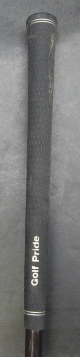 TaylorMade Burner SuperLaunch 9 Iron Regular Graphite Shaft Golf Pride Grip