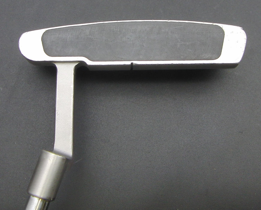 Odyssey Tri Force 1 Putter Steel Shaft 84cm Length Psyko Grip