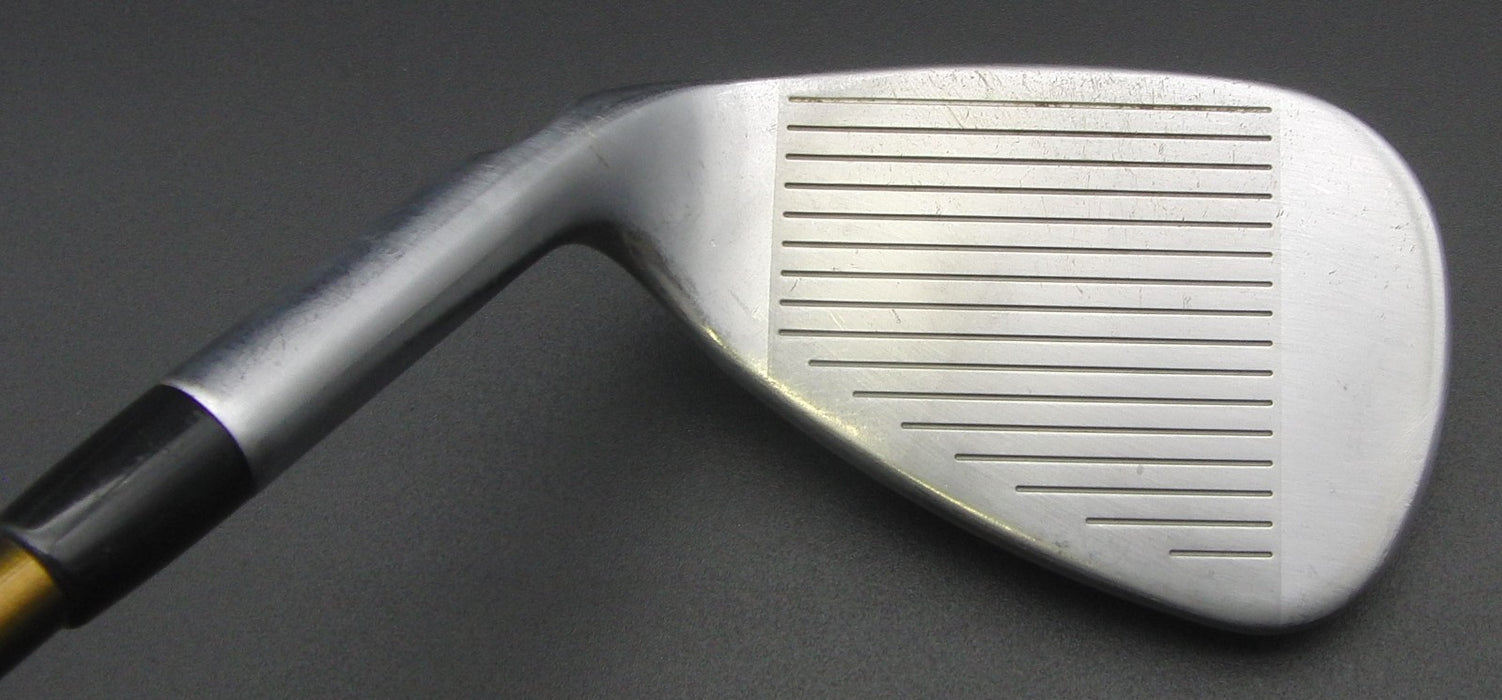 Ping G700 Orange Dot Pitching Wedge Regular Graphite Shaft Golf Pride Grip