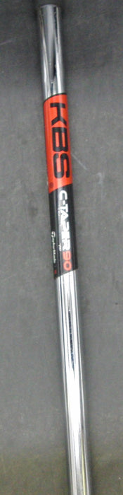 TaylorMade RBladez Max Speed Pocket Pitching Wedge Stiff Steel Shaft