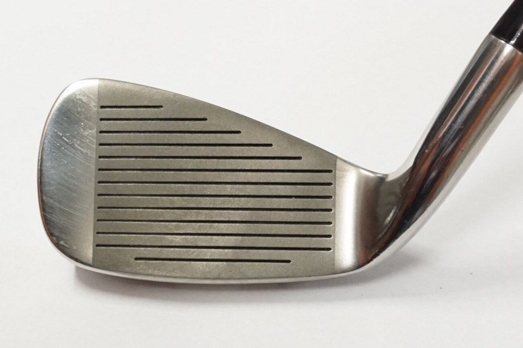 Hogan SWT H40 Oversize 3 Iron Apex DB (3) Regular Flex Steel Shaft Hogan Grip