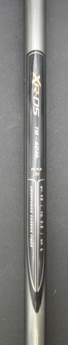 TaylorMade XR-05 Gap A Wedge Stiff Graphite Shaft TaylorMade Grip