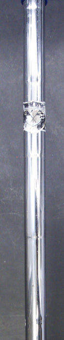 TaylorMade ZTP Milled 56° Sand Wedge Regular Steel Shaft Sev Golf Grip