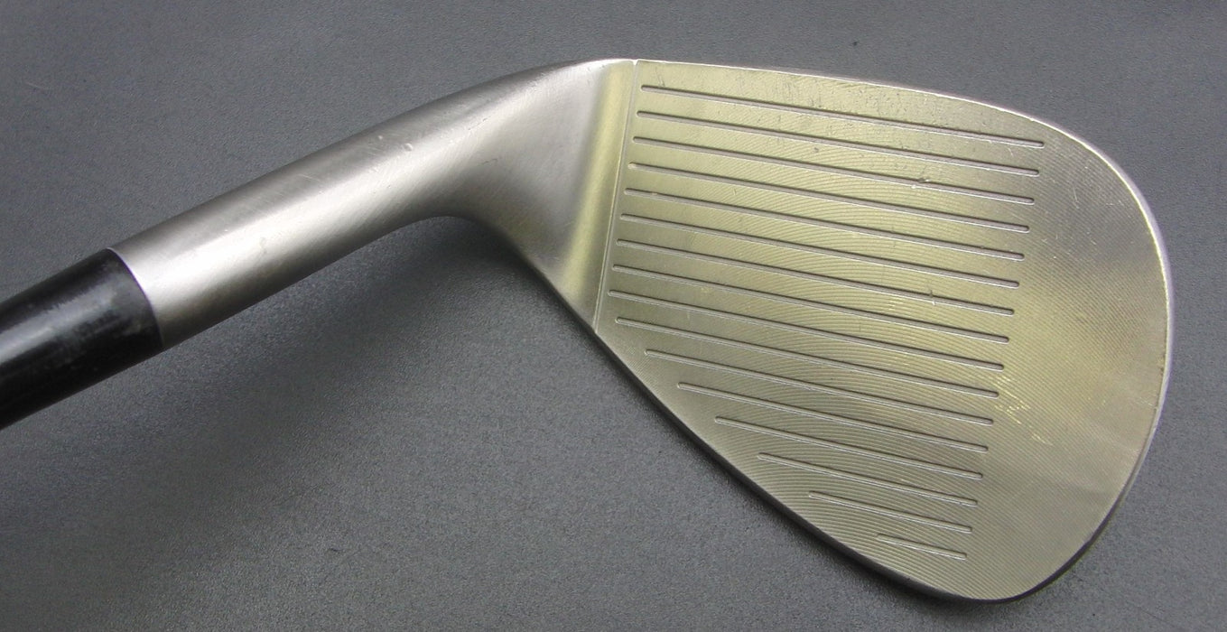 PRGR Golf 500 57° Sand Wedge Regular Graphite Shaft PRGR Grip