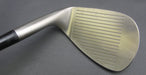 PRGR Golf 500 57° Sand Wedge Regular Graphite Shaft PRGR Grip