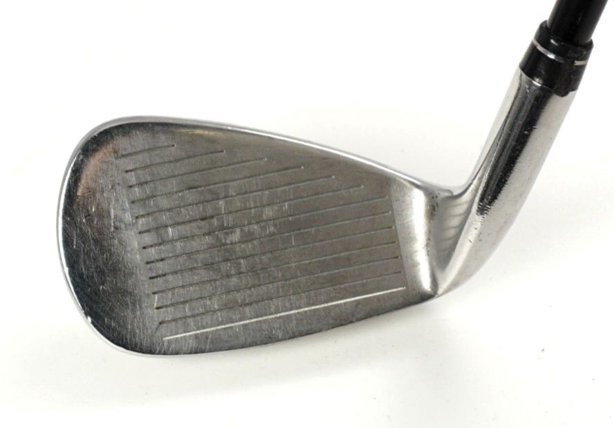 Yonex VMS V Con Core 8 Iron Yonex Regular Graphite Shaft Yonex Grip