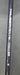 Yamaha Mid Plus W90 19° 5 Hybrid Regular Graphite Shaft Yamaha Grip + Head Cover