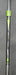 Mizuno SURE DD-3 15° 3 Wood Regular Graphite Shaft Nexgen Grip