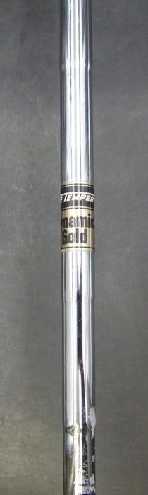 Hiro Honma PP-737 3 Iron Stiff Steel Shaft Hiro Honma Grip