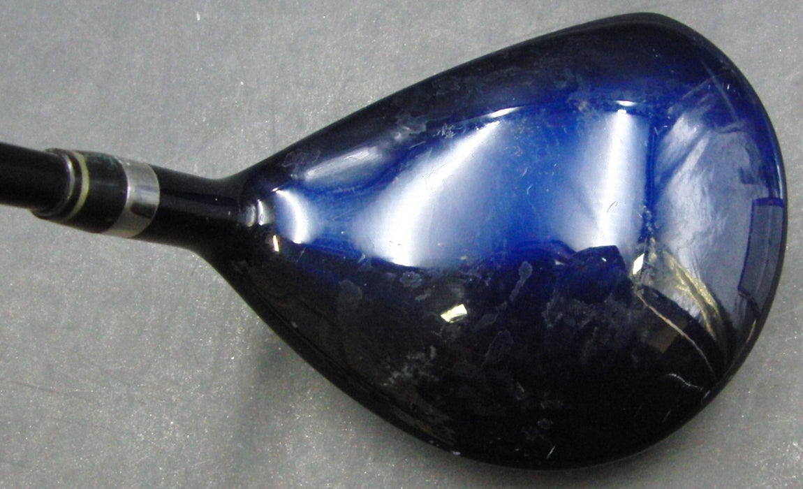 Jurassic Upgrade Tour Max 15° 3 Wood Regular Graphite Shaft Pro Tour Grip