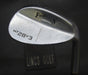 Fourteen MT-28 V3 58° Sand Wedge Regular Steel Shaft Black Grip