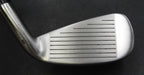 Left Handed Cleveland Turbo Launcher 5 Iron Regular Graphite Shaft Lamkin Grip