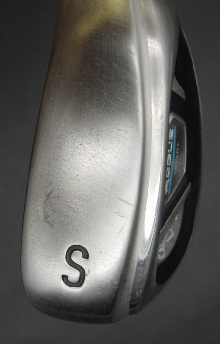 Callaway Rogue Star Cup 360 Sand Wedge Regular Graphite Shaft Golf Pride Grip