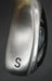 Callaway Rogue Star Cup 360 Sand Wedge Regular Graphite Shaft Golf Pride Grip