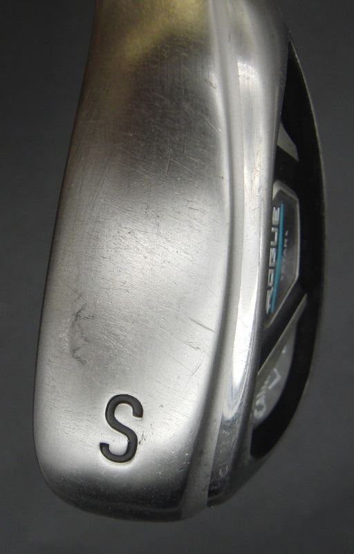 Callaway Rogue Star Cup 360 Sand Wedge Regular Graphite Shaft Golf Pride Grip