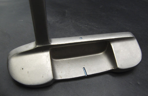 Mizuno 9431 Zephyr Putter 85cm Length Steel Shaft Mizuno Grip