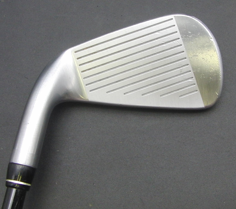 Titleist VG3 Forged 4 Iron Stiff Graphite Shaft VG3 Grip