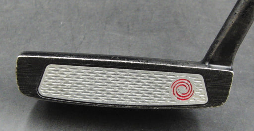 Odyssey Metal-X 9 Putter Steel Shaft 82cm Length Odyssey Grip*