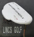 Taylormade Raylor Ghost FO-72 Putter Steel Shaft 84.5cm Length Acer Grip