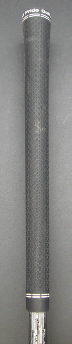 Shaft for Ping G25 Driver Regular Attas 4U Graphite Shaft Golf Pride Grip