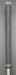 Shaft for Ping G25 Driver Regular Attas 4U Graphite Shaft Golf Pride Grip