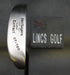 Vintage Ben Sayers CT-100 Putter Steel Shaft 81.5cm Length Ben Sayers Grip