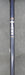 MDT MHG-991 Hyper Stainless 35° Chipper Stiff Graphite Shaft MDT Grip