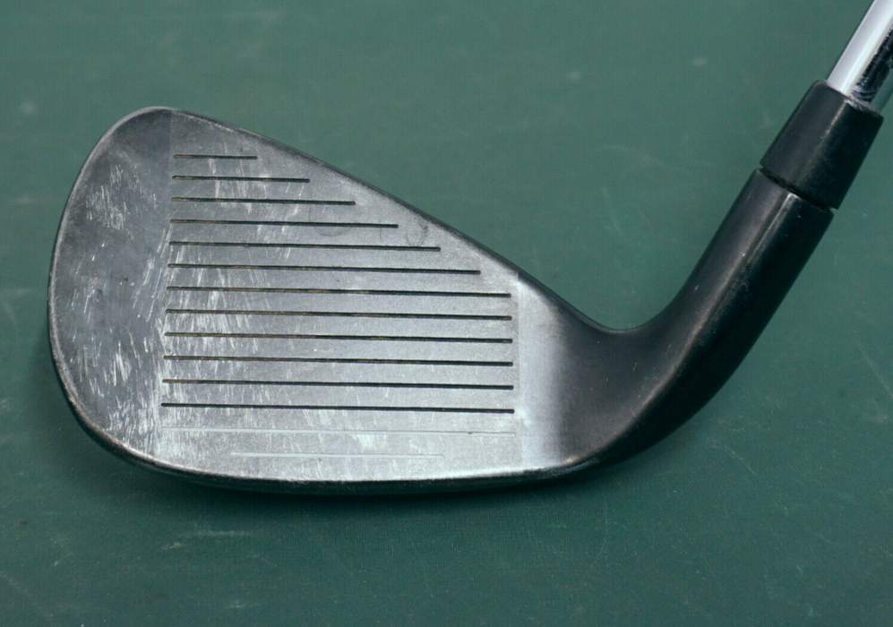 Lynx Boom Boom Hot Technology 8 Iron Regular Steel Shaft Lynx Grip
