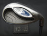 Callaway HawkEye Sand Wedge Firm Graphite Shaft Golf Pride Grip