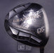 Grand Prix One Minute Driver Regular Graphite Shaft