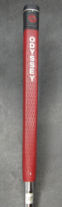 Odyssey ProType Tour Series Putter Steel Shaft 84.5cm Length Odyssey Grip