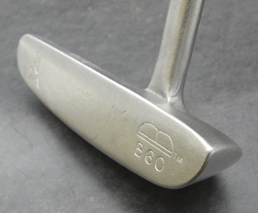 Ping B60 Putter Steel Shaft 91cm Length Westgolf Grip