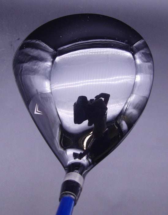 Tobunda Try Fit 10.5° Driver Regular Graphite Shaft Golf Pride Grip & Tobunda HC