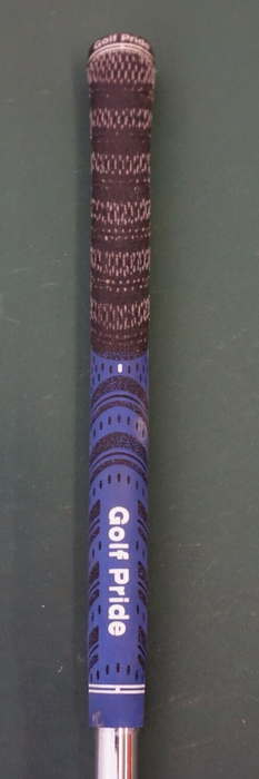 PXG 0311T Forged 7 Iron Regular Steel Shaft Golf Pride Grip