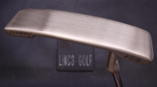 Ping Karsten Anser 2F Putter 89cm Length Steel Shaft West Golf Grip*