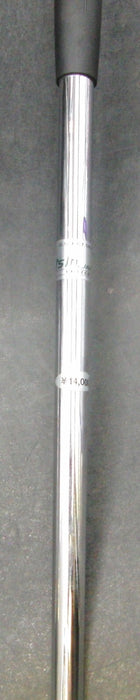 I's In Japan Divided Sole 0411-DS-II Putter 91cm Steel Shaft I's In Grip
