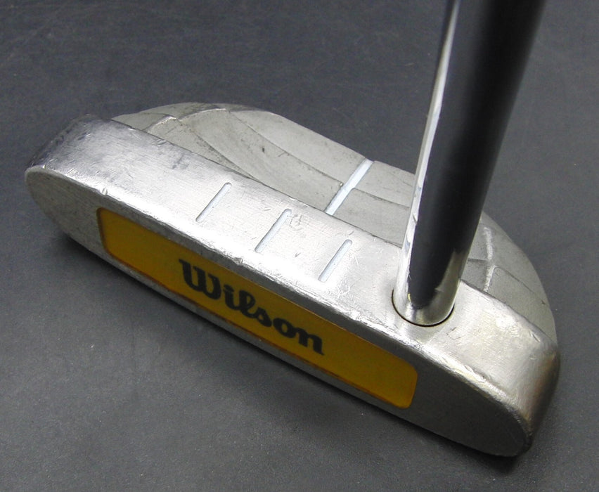 Wilson Polymer Insert WPF-1551 Putter 81.5cm PlayingLength Steel Shaft Acer Grip
