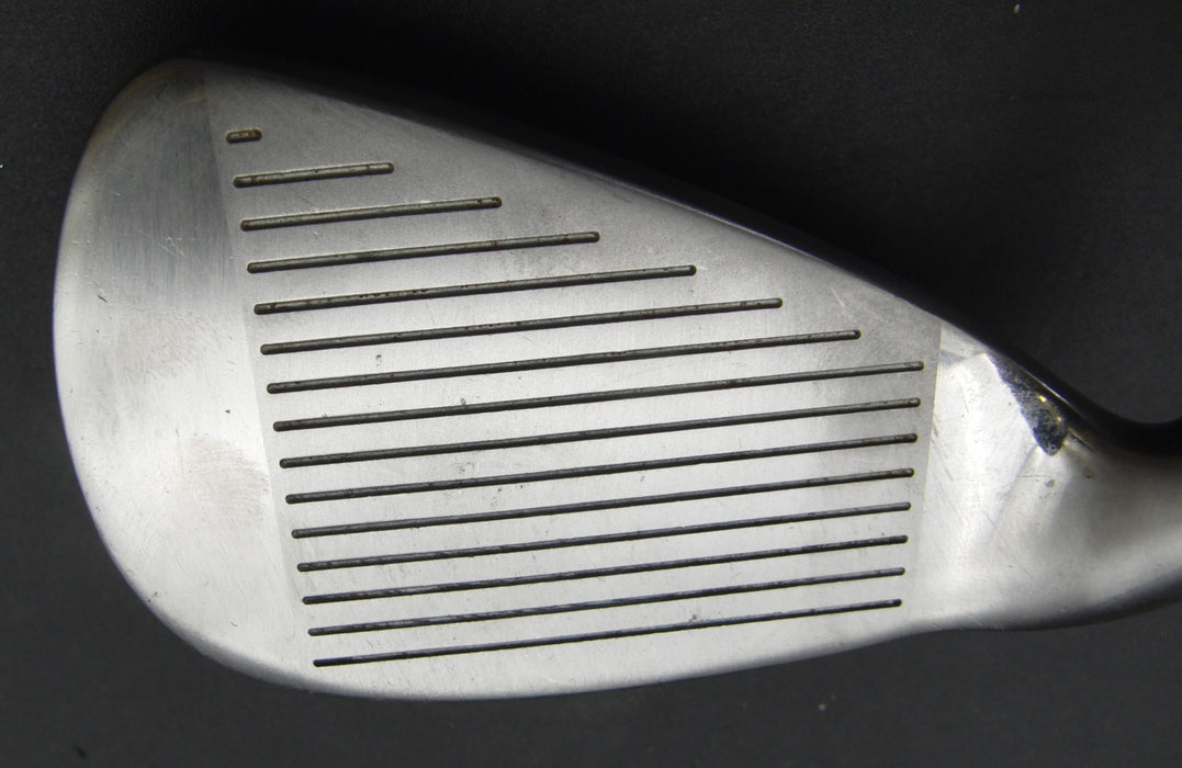 Golden Bear Bear Attack 7 Iron Uniflex Steel Shaft Bolux Grip