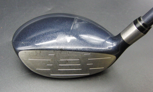 Dunlop Hi-Brid Cf1 21° 7 Hybrid Regular Graphite Shaft Hi-Brid Grip