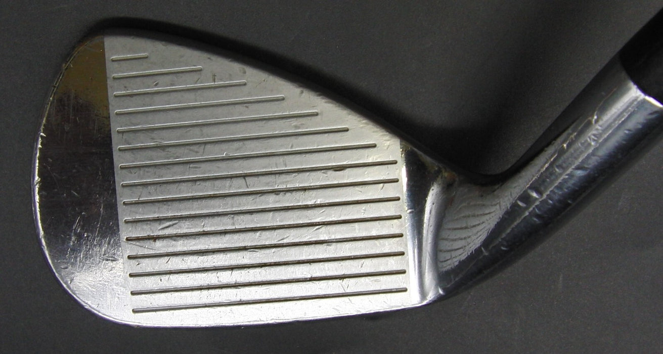 King Cobra AMP Forged Gap Wedge Regular Steel Shaft Cobra Grip