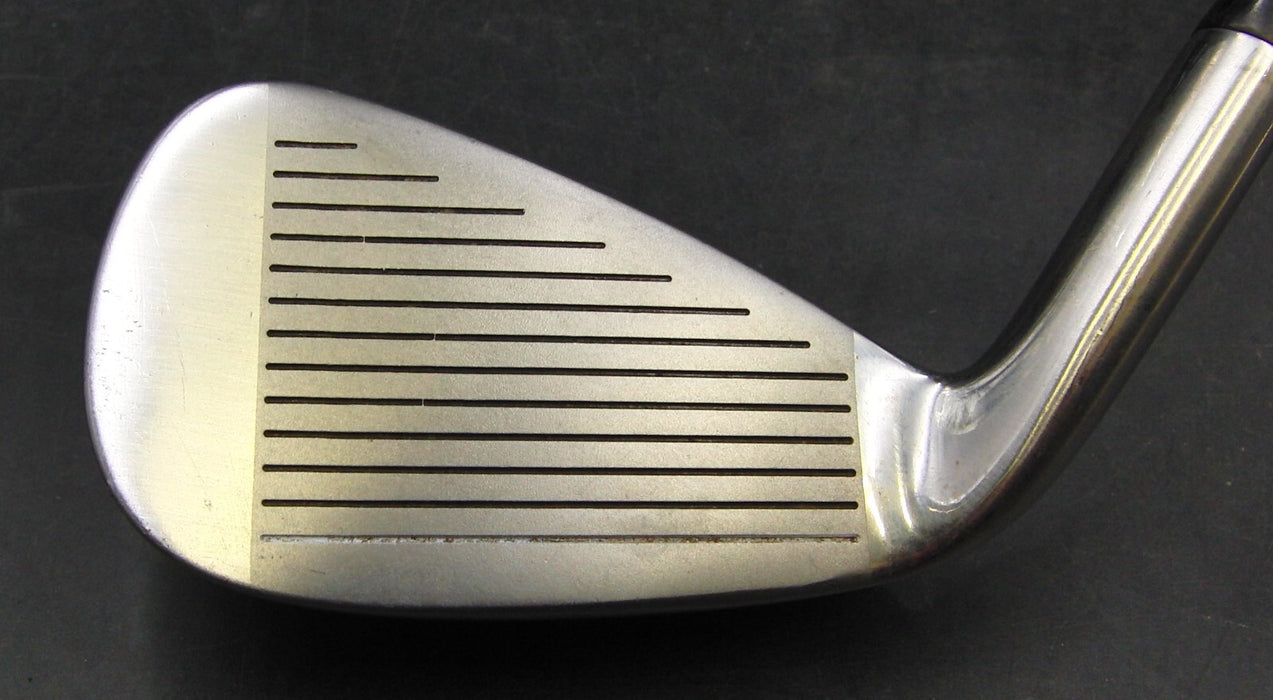 Dunlop Sixty Five Stainless 18° Iron Regular Graphite Shaft Dunlop Grip