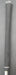Shaft for Ladies Titleist 915H Hybrid 97cm Length Ladies Kuro Kage Graphite