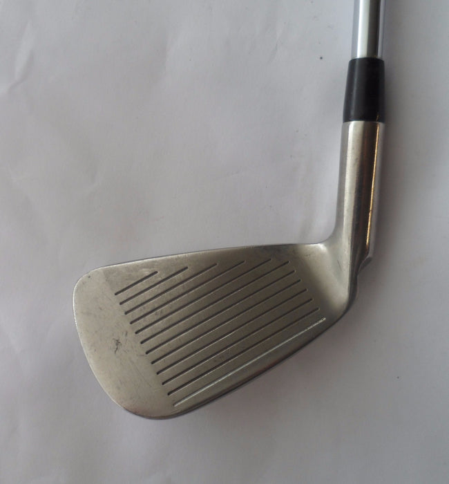 Polished PING S59 Red Dot 6 IRON Dynamic Gold S400 Steel Shaft, TGI Golf Grip