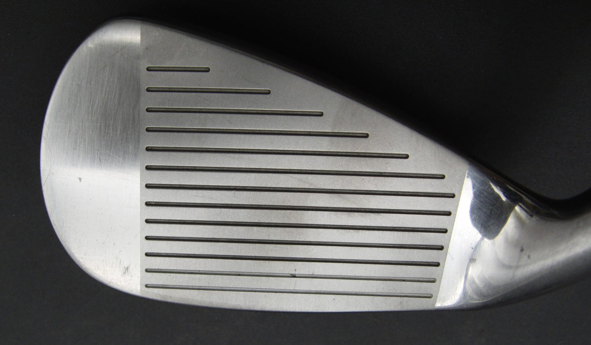 Bridgestone TourStage ViQ 5 Iron Regular Steel Shaft Elite Grip