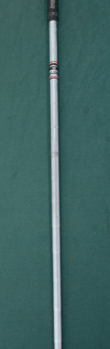 Callaway S2H2 Pat Pend 3 Iron Uniflex Steel Shaft Callaway Grip