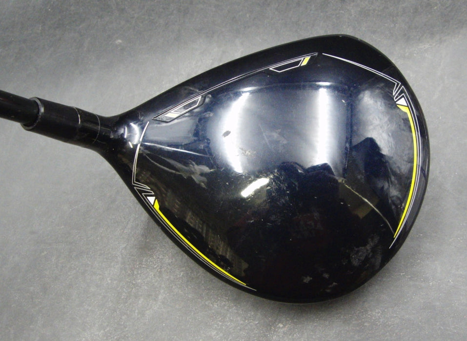 Bridgestone JGR SpeeDarc 9.5° Driver Stiff Graphite Shaft Balance Grip