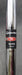 TaylorMade Burner Pitching Wedge Stiff Steel Shaft Golf Pride Grip