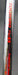 Callaway Apex 7 Iron Extra Stiff Steel Shaft Lamkin Grip