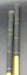 Set of 2 Cobra S3 Max 4 Hybrid + 5 Hybrid Stiff Graphite Shafts Black Grips + HC
