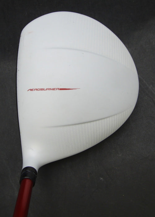 TaylorMade AeroBurner 10° Driver Stiff Graphite Shaft with Grip*